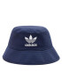 adidas Klobúk Bucket Hat Ac HM1679 Tmavomodrá - Pepit.sk