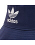 adidas Klobúk Bucket Hat Ac HM1679 Tmavomodrá - Pepit.sk