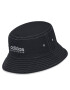 adidas Klobúk Classic Cotton Bucket Hat HY4318 Čierna - Pepit.sk