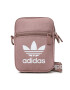 adidas Ľadvinka Ac Festival Bag HK2631 Ružová - Pepit.sk