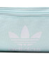 adidas Ľadvinka Ac Waistbag HK2635 Modrá - Pepit.sk