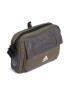 adidas Ľadvinka City Xplorer Organizer Bag HR3696 Zelená - Pepit.sk