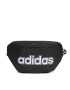 adidas Ľadvinka Classic Foundation Waist Bag HT4777 Čierna - Pepit.sk