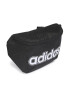 adidas Ľadvinka Classic Foundation Waist Bag HT4777 Čierna - Pepit.sk