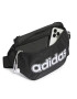 adidas Ľadvinka Classic Foundation Waist Bag HT4777 Čierna - Pepit.sk