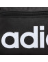 adidas Ľadvinka Essentials Linear Crossbody Bag HT4779 Čierna - Pepit.sk