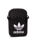 adidas Ľadvinka Fest Bag Tref EI7411 Čierna - Pepit.sk