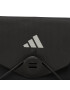 adidas Ľadvinka Running Pocket Bag HN8173 Čierna - Pepit.sk