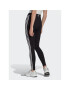 adidas Legíny Adicolor Classics 3-Stripes Leggings IB7383 Čierna - Pepit.sk