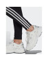 adidas Legíny Adicolor Classics 3-Stripes Leggings IB7383 Čierna - Pepit.sk