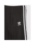 adidas Legíny adicolor HD2025 Čierna Slim Fit - Pepit.sk