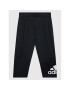 adidas Legíny Aeroready GN1434 Čierna Tight Fit - Pepit.sk