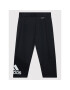 adidas Legíny Aeroready GN1434 Čierna Tight Fit - Pepit.sk