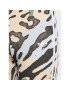 adidas Legíny Animal Print Leggings IB8604 Béžová - Pepit.sk