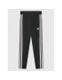 adidas Legíny Designed 2 Move GN1453 Čierna Tight Fit - Pepit.sk