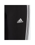 adidas Legíny Essentials 3-Stripes Cotton Leggings IC3623 Čierna - Pepit.sk