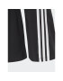 adidas Legíny Future Icons 3-Stripes Cotton Flared Leggings IC0115 Čierna - Pepit.sk