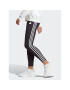 adidas Legíny Future Icons 3-Stripes Leggings HT4713 Čierna Regular Fit - Pepit.sk