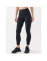 adidas Legíny Optime Training Luxe 7/8 Leggings HS7425 Čierna - Pepit.sk