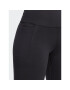 adidas Legíny Optime Training Luxe 7/8 Leggings HS7425 Čierna - Pepit.sk