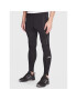 adidas Legíny Own the Run Leggings HM8444 Čierna Fitted Fit - Pepit.sk