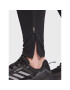 adidas Legíny Own the Run Leggings HM8444 Čierna Fitted Fit - Pepit.sk