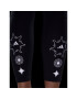 adidas Legíny Run Icons Winter Running Leggings HF6626 Čierna - Pepit.sk