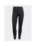 adidas Legíny Run Icons Winter Running Leggings HF6626 Čierna - Pepit.sk