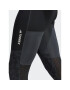 adidas Legíny Terrex Agravic Trail HL1727 Sivá Tight Fit - Pepit.sk