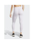 adidas Legíny Train Essentials 3-Stripes High-Waisted 7/8 Leggings IC8298 Fialová - Pepit.sk