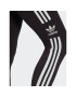 adidas Legíny Trefoil IB7305 Čierna Slim Fit - Pepit.sk