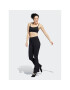 adidas Legíny Yoga Studio Flared Leggings H64194 Čierna - Pepit.sk