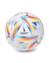 adidas Lopta Al Rihla League Ball H57782 Biela - Pepit.sk