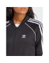 adidas Mikina Adicolor Classics SST Track Top IB5912 Čierna Regular Fit - Pepit.sk