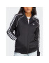 adidas Mikina Adicolor Classics SST Track Top IB5912 Čierna Regular Fit - Pepit.sk