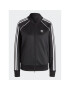 adidas Mikina Adicolor Classics SST Track Top IB5912 Čierna Regular Fit - Pepit.sk