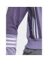 adidas Mikina Crop Track Top IC2375 Fialová - Pepit.sk