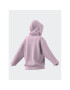 adidas Mikina Essentials Big Logo Oversized French Terry Hoodie IL3319 Ružová Loose Fit - Pepit.sk