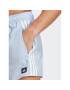 adidas Plavecké šortky 3-Stripes CLX Swim Shorts HT4373 Modrá Regular Fit - Pepit.sk