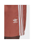 adidas Plavecké šortky adicolor Classics 3-Stripes HK7326 Oranžová Regular Fit - Pepit.sk