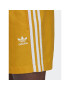 adidas Plavecké šortky adicolor Classics 3-Stripes HK7327 Žltá Regular Fit - Pepit.sk