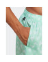 adidas Plavecké šortky Logo Print CLX Swim Shorts Very Short Length HT4344 Zelená Regular Fit - Pepit.sk