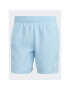 adidas Plavecké šortky Originals Essentials Solid Swim Shorts HT4413 Modrá Regular Fit - Pepit.sk