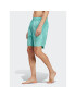 adidas Plavecké šortky Originals Monogram Swim Shorts H44773 Modrá Regular Fit - Pepit.sk