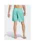 adidas Plavecké šortky Originals Monogram Swim Shorts H44773 Modrá Regular Fit - Pepit.sk