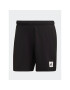 adidas Plavecké šortky Short Length Solid Swim Shorts HP1772 Čierna Regular Fit - Pepit.sk