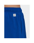 adidas Plavecké šortky Short Length Solid Swim Shorts HP1773 Modrá Regular Fit - Pepit.sk