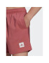 adidas Plavecké šortky Short Length Solid Swim Shorts HT2163 Ružová Regular Fit - Pepit.sk