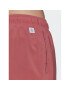 adidas Plavecké šortky Short Length Solid Swim Shorts HT2163 Ružová Regular Fit - Pepit.sk