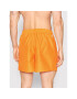 adidas Plavecké šortky Solid Swim HA0375 Oranžová Regular Fit - Pepit.sk